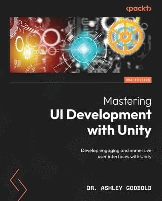 Mastering UI Development with Unity