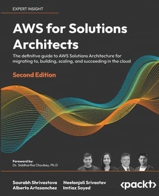 AWS for Solutions Architects