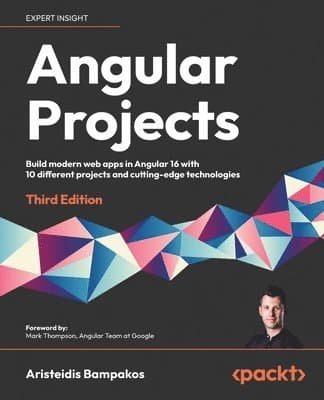 Angular Projects