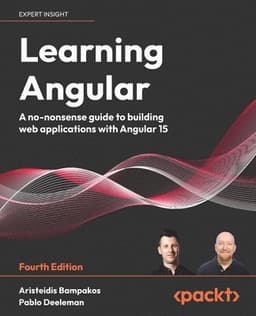 Learning Angular
