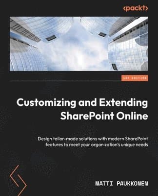 Customizing and Extending SharePoint Online
