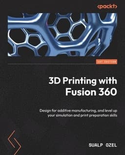3D Printing with Fusion 360