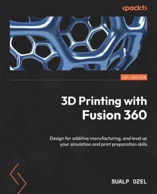 3D Printing with Fusion 360