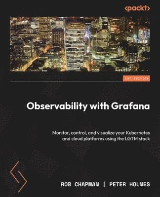 Observability with Grafana