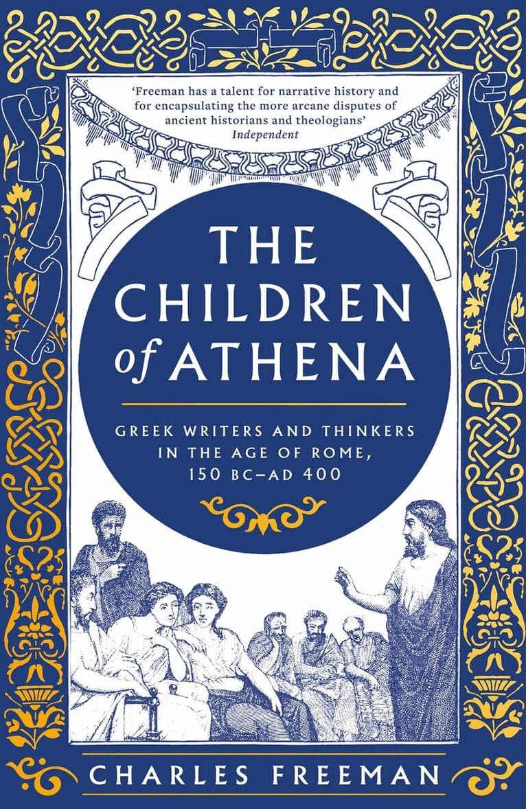 Children of Athena