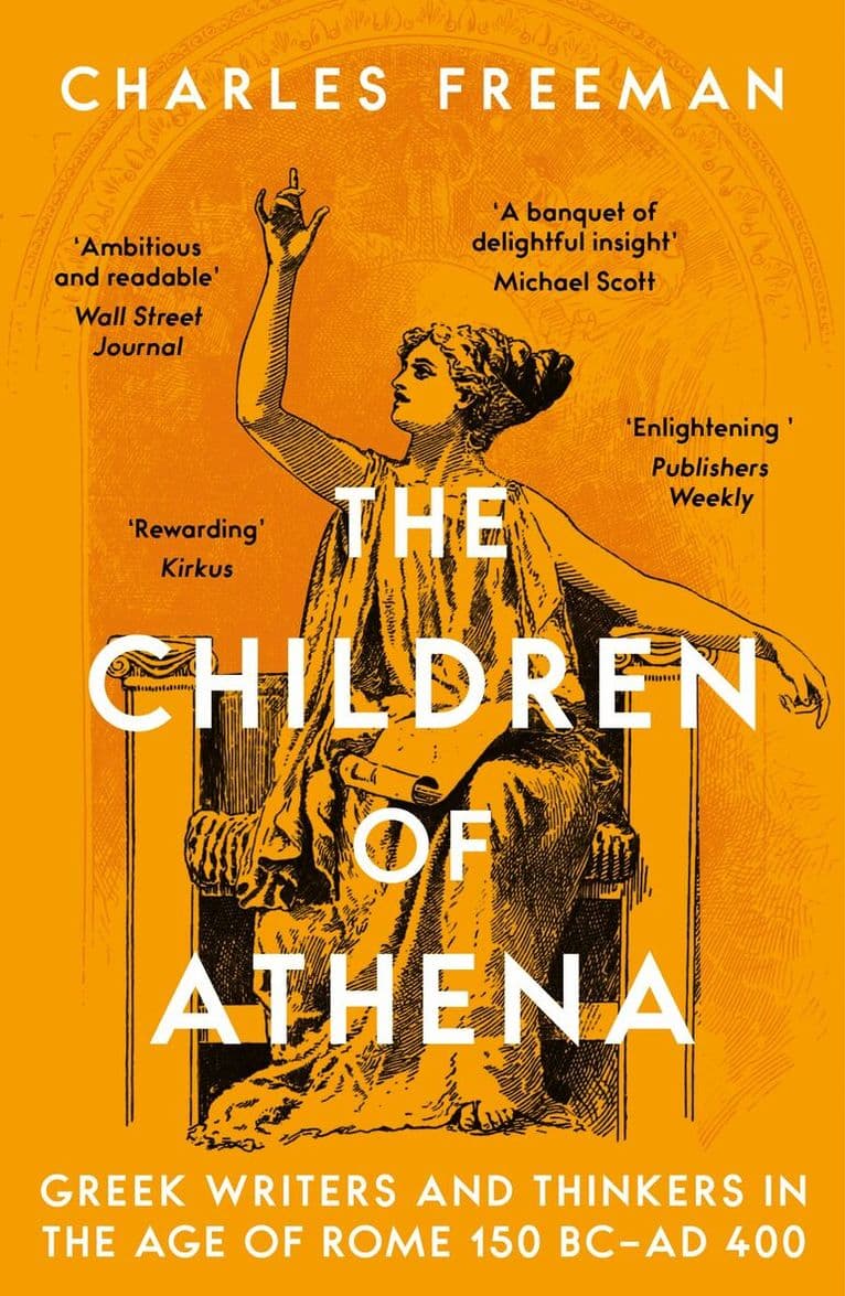 Children of Athena