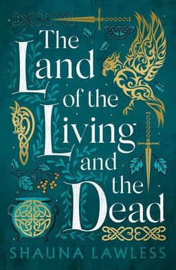 Land of the Living and the Dead