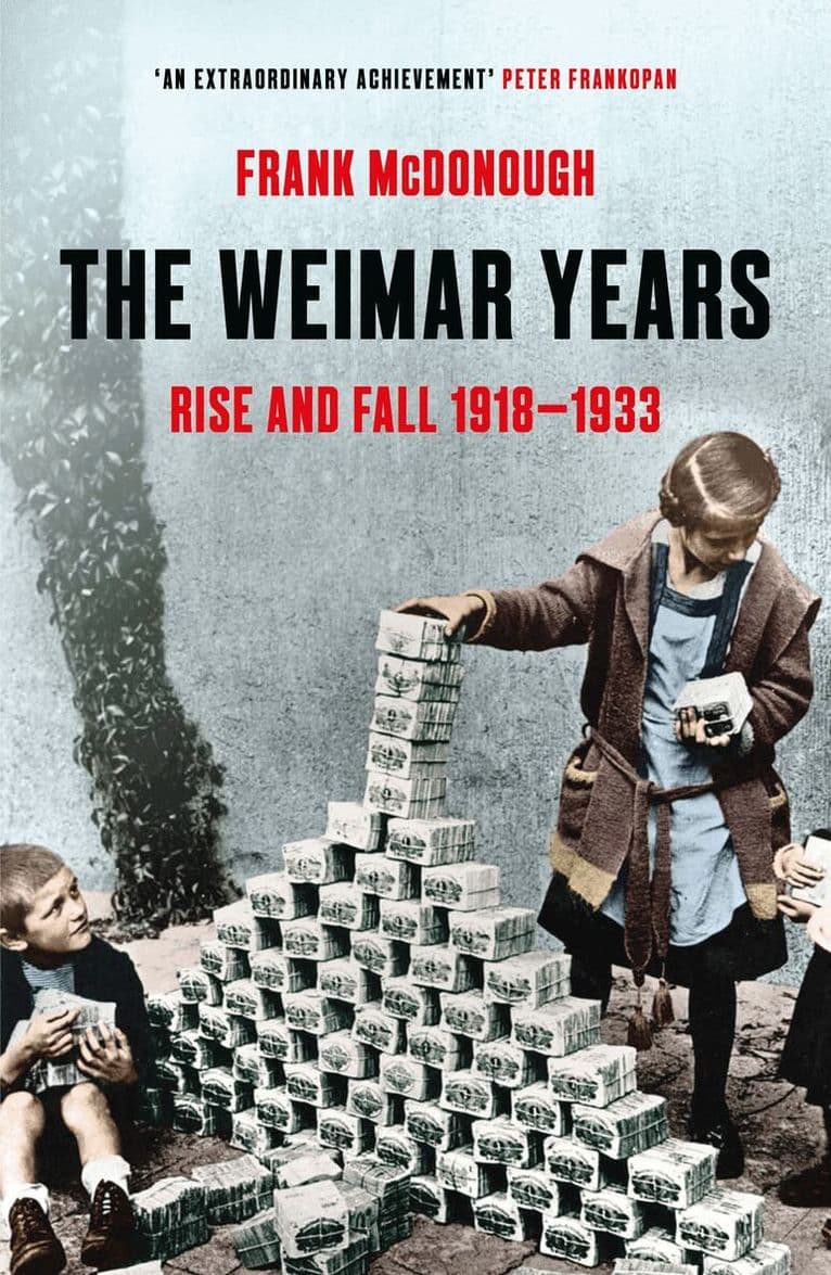 Weimar Years