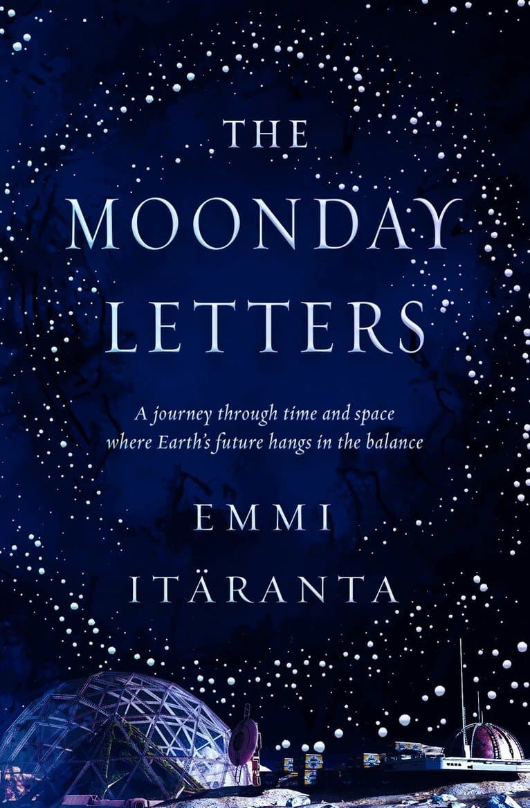 Moonday Letters