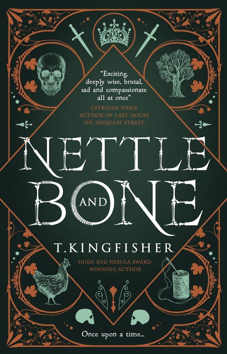Nettle & Bone