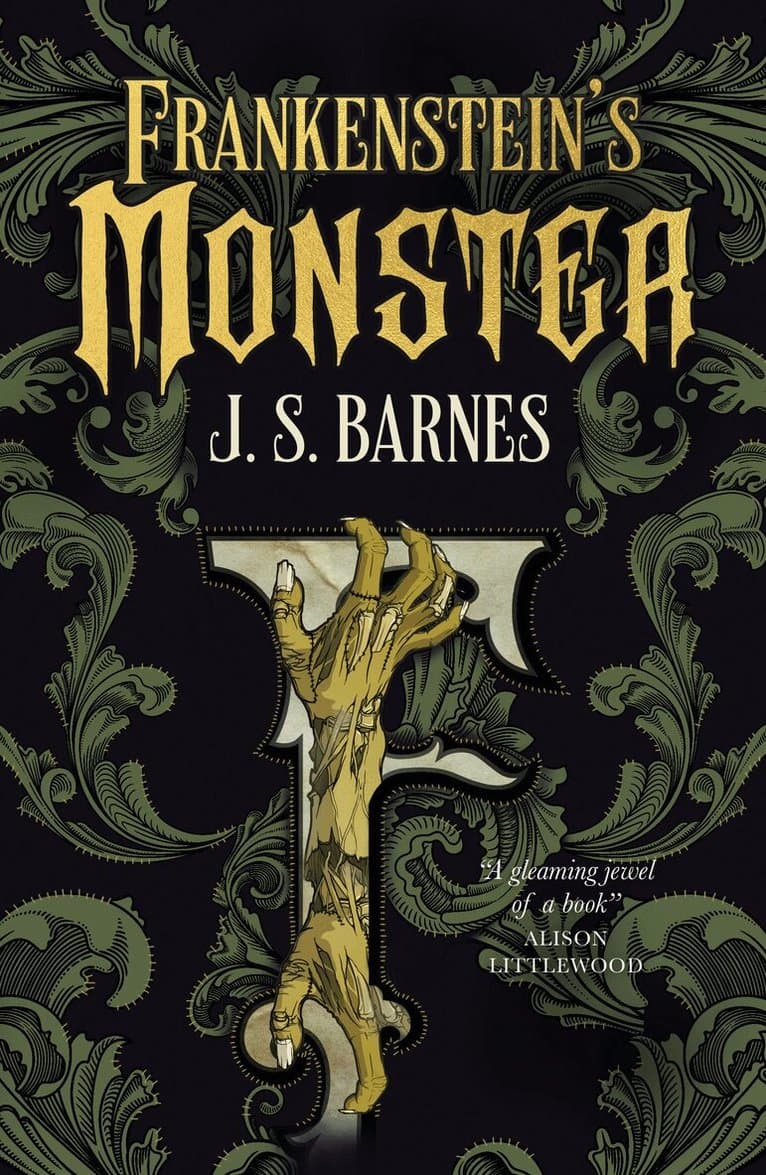 Frankenstein's Monsters