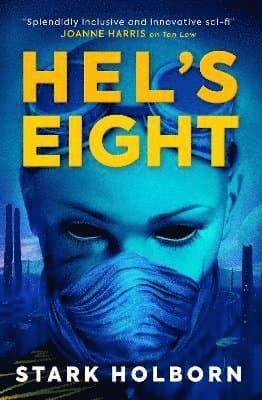 Hel's Eight