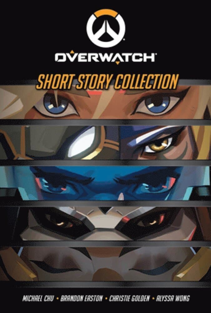 Overwatch Short Story Collection