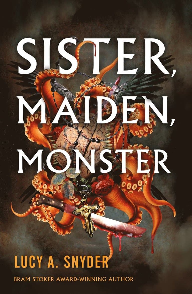 Sister, Maiden, Monster