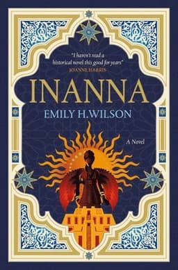 Sumerians trilogy - Inanna