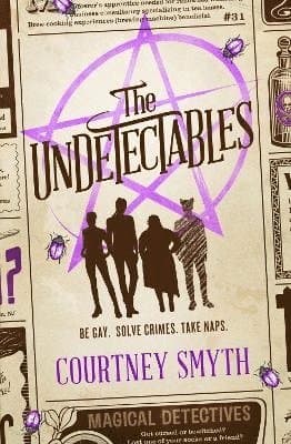 Undetectables