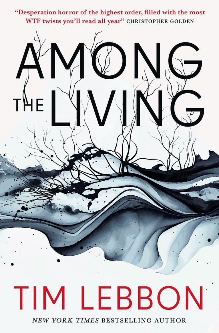 Among the Living