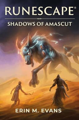 RuneScape: Shadows of Amascut