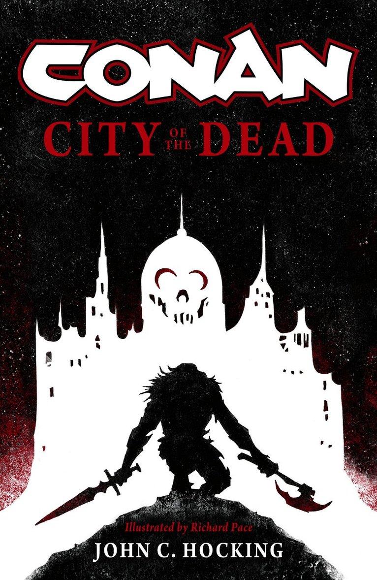 Conan: City of the Dead