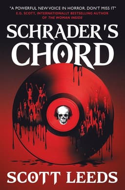 Schrader's Chord