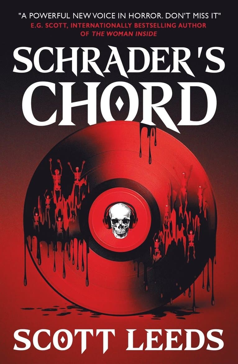 Schrader's Chord