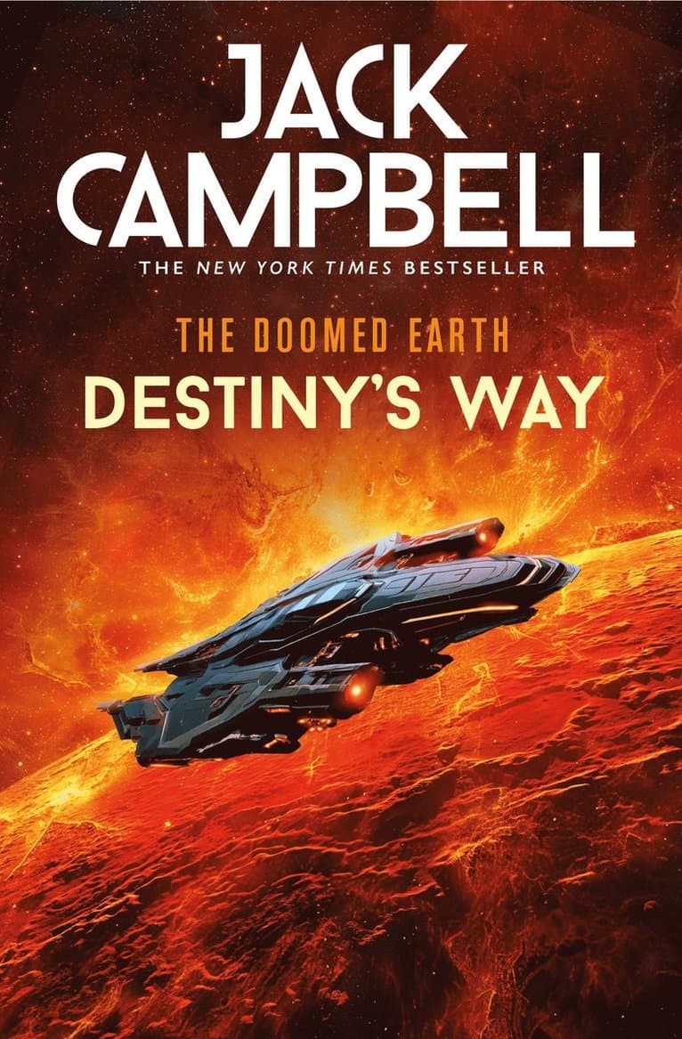 Doomed Earth: Destiny's Way