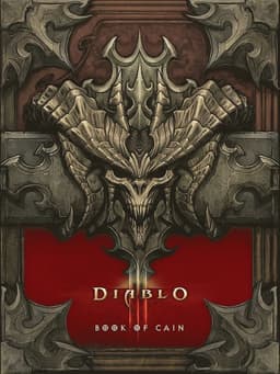 Diablo: Book of Cain