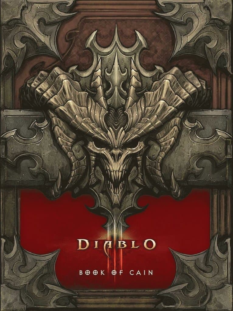 Diablo: Book of Cain