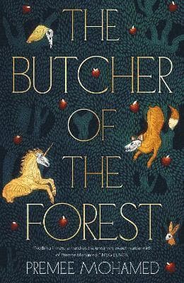 Butcher of the Forest