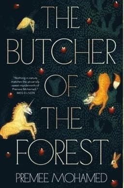 Butcher of the Forest