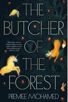 Butcher of the Forest