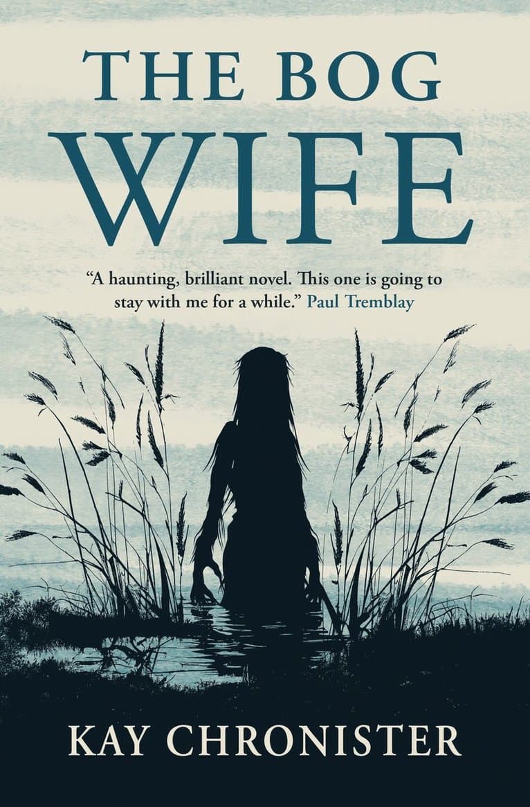 Bog Wife