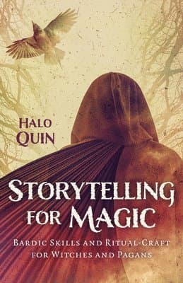 Storytelling for Magic
