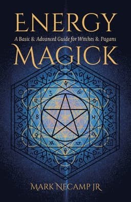 Energy Magick