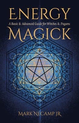 Energy Magick