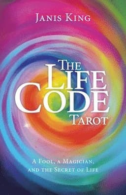 Tarot - The Life Code