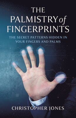 Palmistry of Fingerprints, The