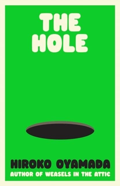 Hole