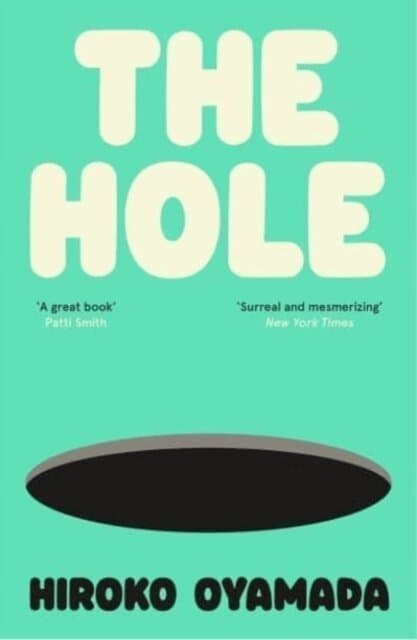 Hole