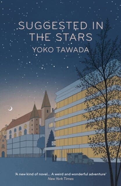 Suggested in the Stars