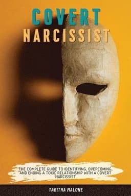 Covert Narcissist