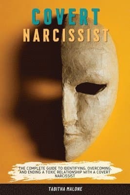 Covert Narcissist