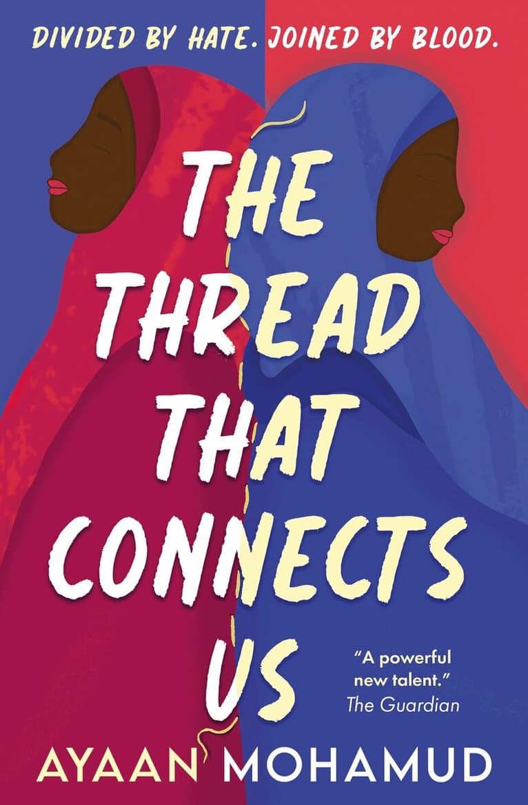 Thread That Connects Us