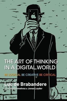 Art of Thinking in a Digital World
