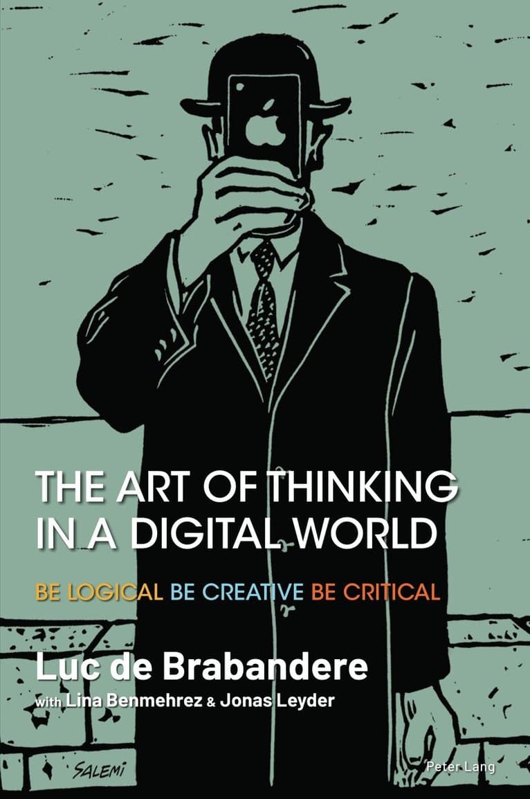 Art of Thinking in a Digital World