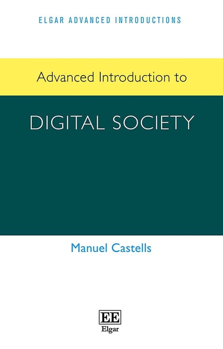 Advanced Introduction to Digital Society
