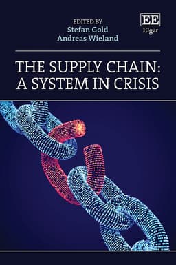 Supply Chain: A System in Crisis