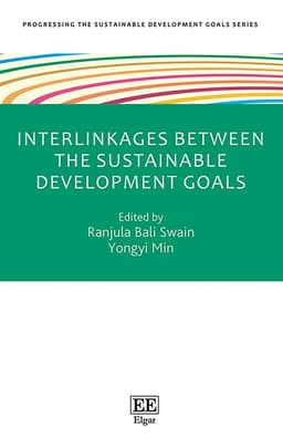 Interlinkages between the Sustainable Development Goals