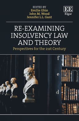 Re-examining Insolvency Law and Theory
