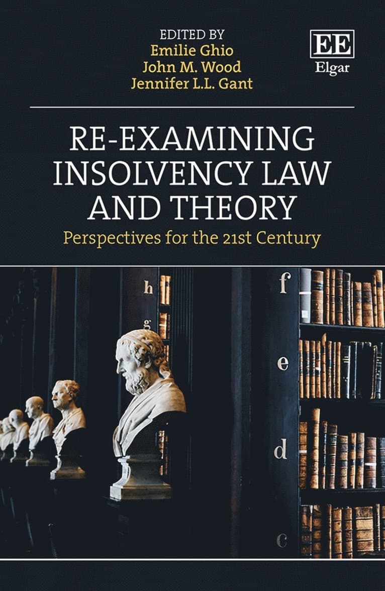 Re-examining Insolvency Law and Theory